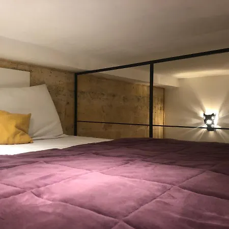 * Hyper Centre*local A Velo شقة بوردو